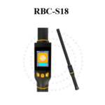 RBC-S18 Reader